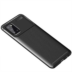 Zore Galaxy A31 Negro Silikon Kılıf