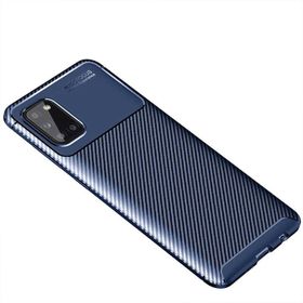 Zore Galaxy A31 Negro Silikon Kılıf