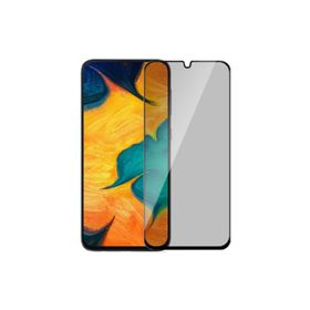 Zore Galaxy A31 New 5d Privacy Temperli Ekran Koruyucu