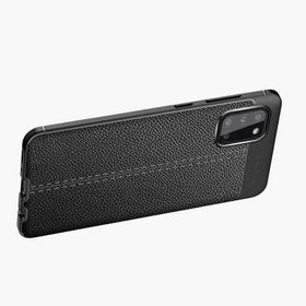Zore Galaxy A31 Niss Silikon Kılıf