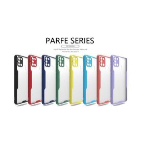 Zore Galaxy A31 Parfe Kapak Kılıf