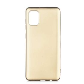 Zore Galaxy A31 Premier Silikon Kılıf