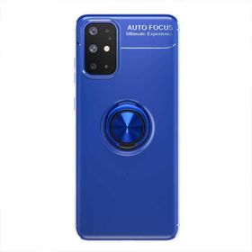 Zore Galaxy A31 Ravel Silikon Kılıf