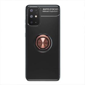 Zore Galaxy A31 Ravel Silikon Kılıf