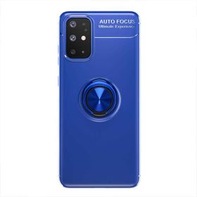 Zore Galaxy A31 Ravel Silikon Kılıf