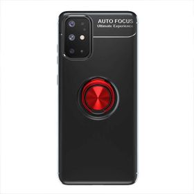 Zore Galaxy A31 Ravel Silikon Kılıf
