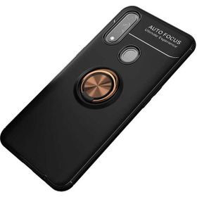 Zore Galaxy A31 Ravel Silikon Kılıf