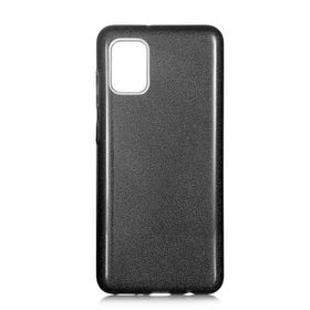Zore Galaxy A31 Shining Silikon Kılıf