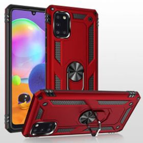 Zore Galaxy A31 Vega Silikon Kılıf