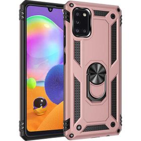Zore Galaxy A31 Vega Silikon Kılıf