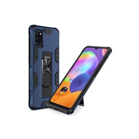 Zore Galaxy A31 Volve Kapak Kılıf