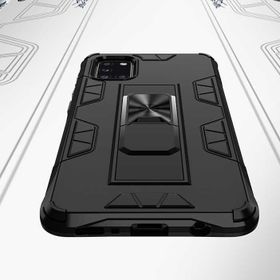 Zore Galaxy A31 Volve Kapak Kılıf