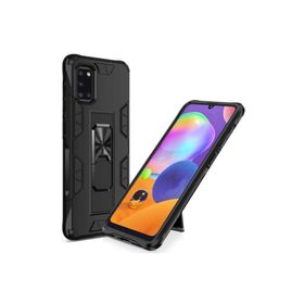 Zore Galaxy A31 Volve Kapak Kılıf