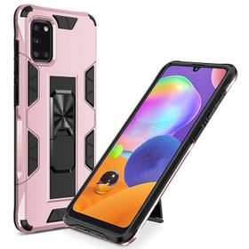 Zore Galaxy A31 Volve Kapak Kılıf
