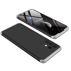 Zore Galaxy A32 4G Ays Kapak Kılıf
