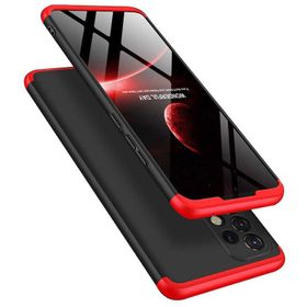 Zore Galaxy A32 4G Ays Kapak Kılıf