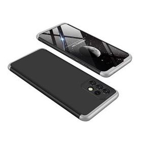 Zore Galaxy A32 4G Ays Kapak Kılıf