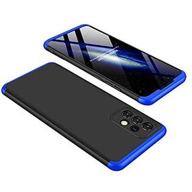 Zore Galaxy A32 4G Ays Kapak Kılıf