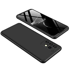 Zore Galaxy A32 4G Ays Kapak Kılıf