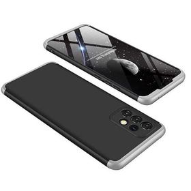 Zore Galaxy A32 4G Ays Kapak Kılıf