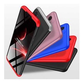 Zore Galaxy A32 4G Ays Kapak Kılıf