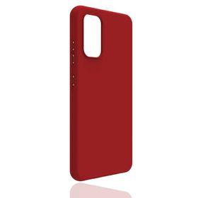 Zore Galaxy A32 4G Biye Silikon Kılıf