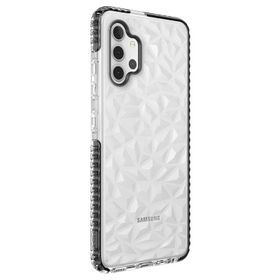 Zore Galaxy A32 4G Buzz Kapak Kılıf