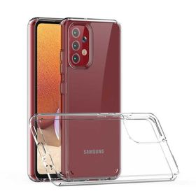 Zore Galaxy A32 4G Coss Kapak Kılıf