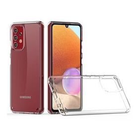 Zore Galaxy A32 4G Coss Kapak Kılıf