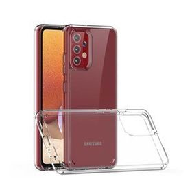 Zore Galaxy A32 4G Coss Kapak Kılıf