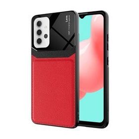 Zore Galaxy A32 4G ​Emiks Kapak Kılıf