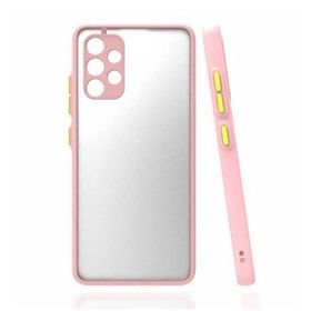 Zore Galaxy A32 4G Hux Kapak Kılıf