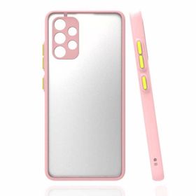 Zore Galaxy A32 4G Hux Kapak Kılıf