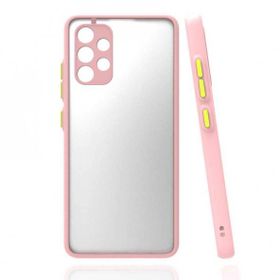 Zore Galaxy A32 4G Hux Kapak Kılıf