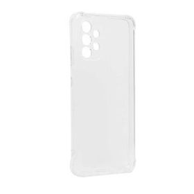 Zore Galaxy A32 4G Kamera Korumalı Nitro Anti Shock Silikon Cep Telefonu Kılıfı