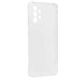 Zore Galaxy A32 4G Kamera Korumalı Nitro Anti Shock Silikon Cep Telefonu Kılıfı