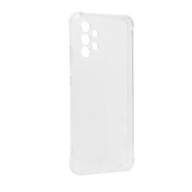 Zore Galaxy A32 4G Kamera Korumalı Nitro Anti Shock Silikon Cep Telefonu Kılıfı