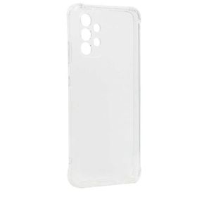 Zore Galaxy A32 4G Kamera Korumalı Nitro Anti Shock Silikon Cep Telefonu Kılıfı