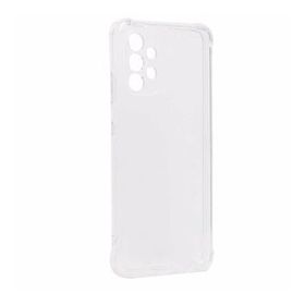 Zore Galaxy A32 4G Kamera Korumalı Nitro Anti Shock Silikon Cep Telefonu Kılıfı
