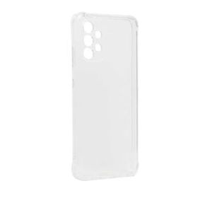 Zore Galaxy A32 4G Kamera Korumalı Nitro Anti Shock Silikon Cep Telefonu Kılıfı