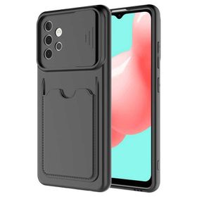 Zore Galaxy A32 4G ​Kartix Kapak Kılıf