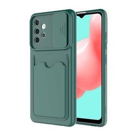 Zore Galaxy A32 4G ​Kartix Kapak Kılıf