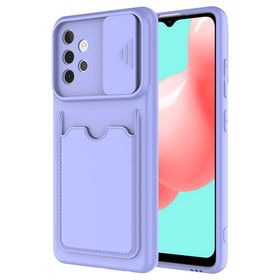 Zore Galaxy A32 4G ​Kartix Kapak Kılıf