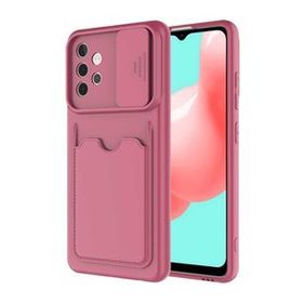 Zore Galaxy A32 4G ​Kartix Kapak Kılıf
