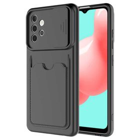 Zore Galaxy A32 4G ​Kartix Kapak Kılıf