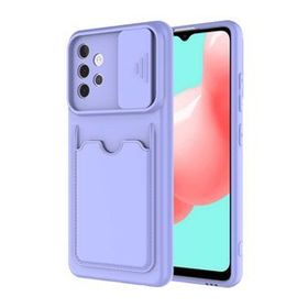 Zore Galaxy A32 4G ​Kartix Kapak Kılıf
