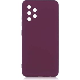 Zore Galaxy A32 4G Mara Lansman Kapak Kılıf