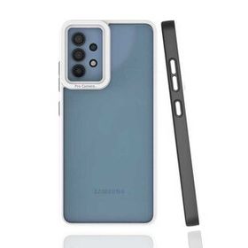 Zore Galaxy A32 4G Mima Kapak Kılıf