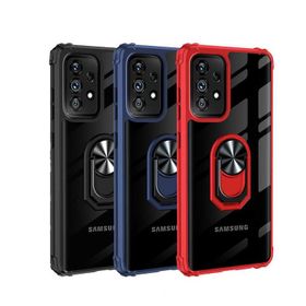 Zore Galaxy A32 4G Mola Kapak Kılıf