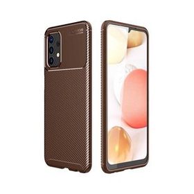 Zore Galaxy A32 4G Negro Silikon Kılıf